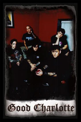 GOOD CHARLOTTE